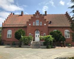 Gamla Skolan B&B