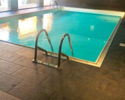 Résidence Le Pic de l'Ours