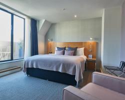 Apex City Of London Hotel