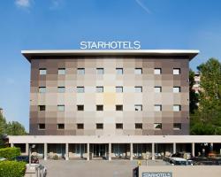 Starhotels Tourist