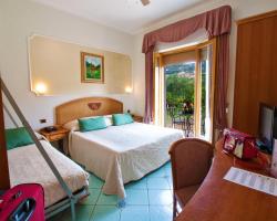 Hotel Savoia Sorrento