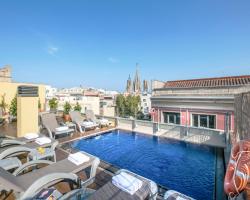 Catedral Bas Apartments by Aspasios