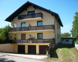 Monteurwohnung Aksana