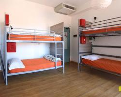 Jammin' Hostel & Bar Rimini