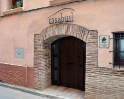 Casa Buil