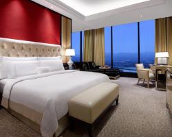 The Trans Luxury Hotel Bandung