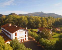 Hotel Pyrenées Atlantique