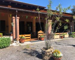 Agriturismo La Betulla