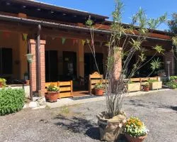 Agriturismo La Betulla