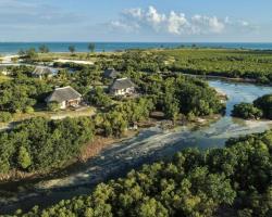 Coral Lodge Mozambique