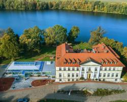 Seeschloss Schorssow
