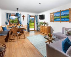 Vorderponholz Ferienwohnungen