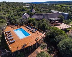 Woodbury Tented Camp – Amakhala Game Reserve