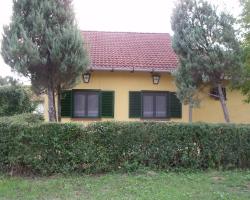 Margaréta Apartman