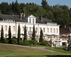 Domaine et Golf de Vaugouard - La Maison Younan