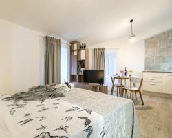Studio Apartments Petar in old part of town