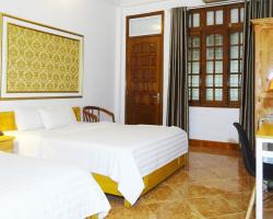 Hanoi Discovery Homestay