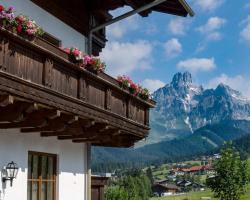 Hotel garni Rottenau