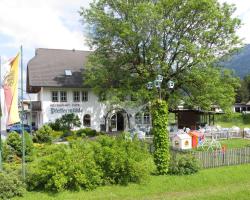 Landgasthof Pfeffermühle