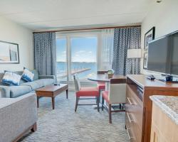 Club Wyndham Inn on the Harbor