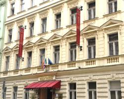 Hotel Malá Strana