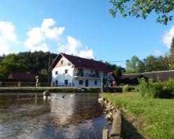 Guest House Končar