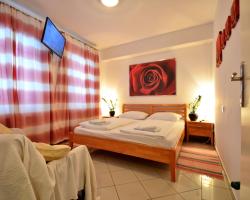 AJO Apartments - Alte Donau Garden Flat - Self-Check-in