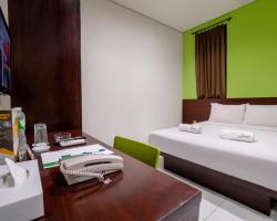 LeGreen Suite Setiabudi