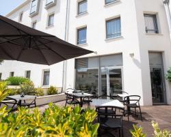 Zenitude Hôtel-Résidences Narbonne Centre
