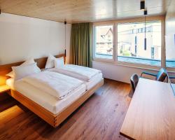 Hotel Krone