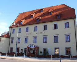 Ringhotel Jägerhof