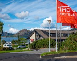 Thon Hotel Sandnes