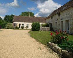 Chambres d'hôtes - La rose des champs