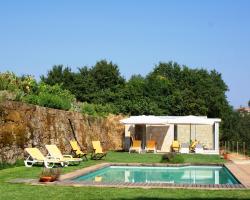 Quinta Da Agra