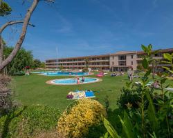 Aparthotel Golf Beach