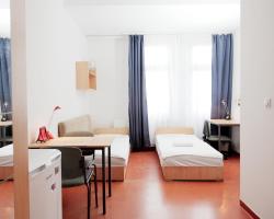 Pop Up Hostels - Downtown