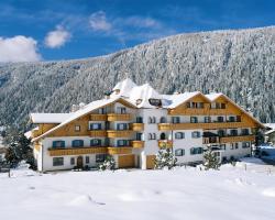 Bed & Breakfast ABIS - Dolomites