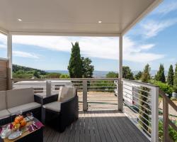 Camping Village Panoramico Fiesole