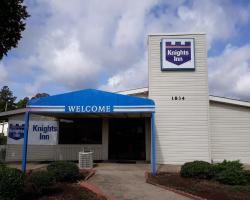 Knights Inn Florence SC