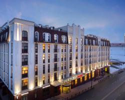 Courtyard by Marriott Kazan Kremlin