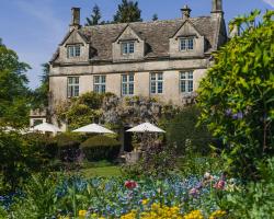 Barnsley House