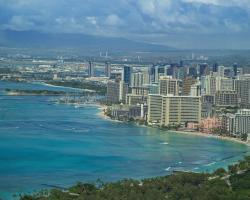 Waikiki Marina Resort at the Ilikai