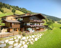 MH Appartement Hochwimmer