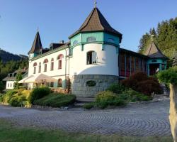 Hotel Zlatý Orel