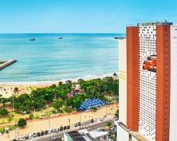 Seara Praia Hotel