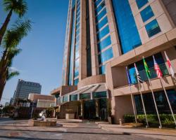 Blue Tree Premium Faria Lima