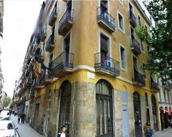 Hostal Nou Raval