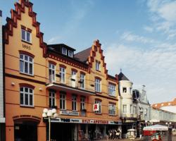 Hotel Gutenberg