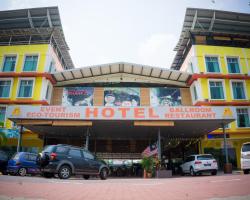 Apps Hotel Kuala Selangor