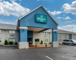 Quality Inn